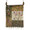 Gold Pomegrate Applique Embroidered Bag