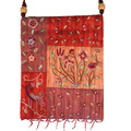 Emanuel Embroidered Bags