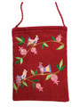 Emanuel Embroidered Bags