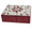 Emanuel Embroidered Jewelry Box