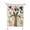 Emanuel Embroidered Wall Hangings