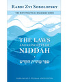 The Laws & Concepts of Niddah
