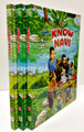Know Navi (6 volumes)