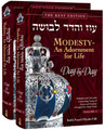 Modesty: An Adornment for Life: Day by Day (2 vol)