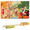 emanuel challah board set