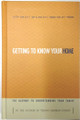 Getting To Know Your Home