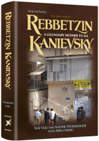 Rebbetzin Kanievsky A Legendary Mother to All