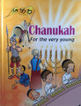 Chanukah for the Very Young
