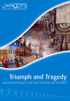 Triumph and Tragedy: Journeying Through 1000 Years of Jewish Life in Poland