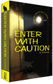 Enter with Caution: A Chavi and Chevi Mystery Thriller