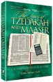 The Lawa of Tzedakah and Maaser