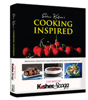 Cooking Inspired -  Bringing Creativity and Passion Back into the Kitchen