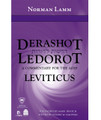 Copy of Derashot Ledorot: Leviticus