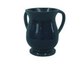 Acrylic Washing Cup Blue ( WC-AVI1002G )
