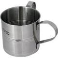 Stainless Steel  Washing Cup (WC-1005)