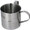 Stainless Steel  Washing Cup (WC-1005)