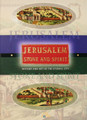 Jerusalem Stone & Spirit