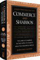 Commerce and Shabbos: The Laws of Shabbos as They Apply to Today’s Hi-tech Business World