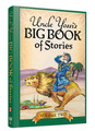 Uncle Yossi's Big Book of Stories #2