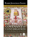 Covenant & Conversation - Volume III: Leviticus, The Book of Holiness