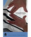 To stand & Serve- On being a Kohen