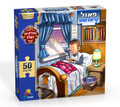 Krias Shema Puzzle for Boys