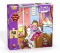 Krias Shema Puzzle for Girls