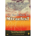 Do You Believe in Miracles (DVD)