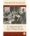 Confrontation And Other Essays