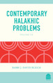 Contemporary Halakhic Problems (vol. 7)