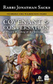 Covenant & Conversation - Numbers, The Wilderness Years
