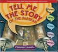 Tell Me the Story of the Parsha Audio CD - Set 