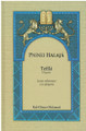 Peninei Halaja Spanish - Tefila