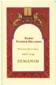 Laws of The Zmanim