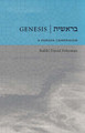 Genesis: A Parsha Companion by Rabbi David Fohrman