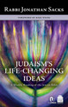 Judaism's Life - Changing Ideas: A Weekly reading of the Jewish Bible