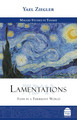 Lamentations, Faith In A Turbulent World