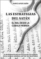 Las estrategias del Satán: El mal desde la Cábala hebrea