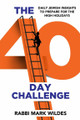 The 40 Day Challenge P/B