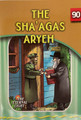 The Eternal Light Series - Volume 90 - The Sha'agas Arye
