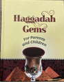 Hagaddah Gems for Parents and Children / English edition