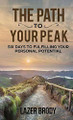 The Path to Your Peak P/B