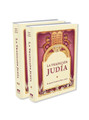 La Tradicion Judia- 2 Vol. set Harav Melamed-Spanish