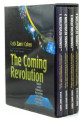 The Coming Revolution: 4 volume set