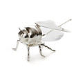 Bee Honey Dish