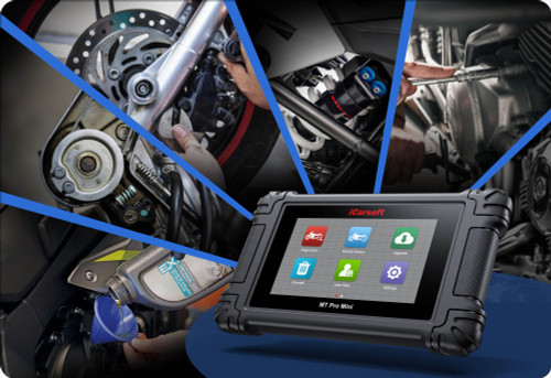 5 hot service functions