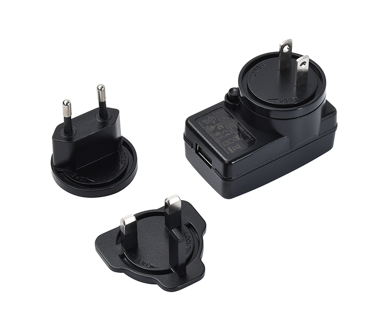 3-in-1 charger