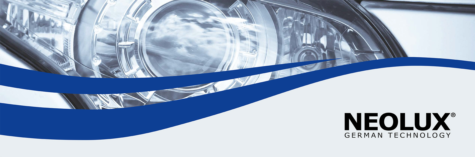 NEOLUX Xenon HID Automotive Bulbs