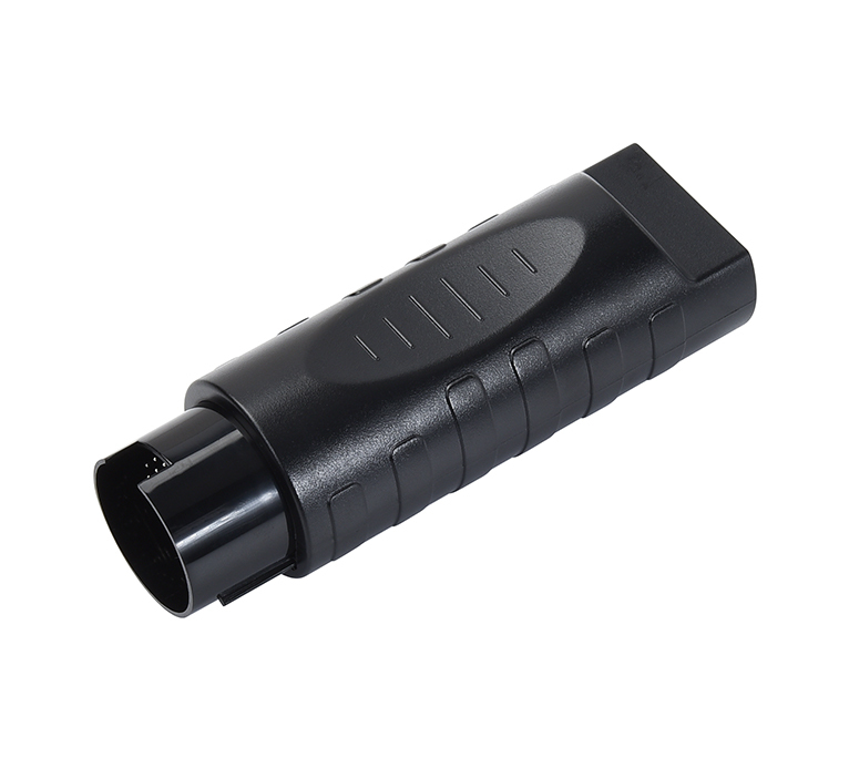 Benz 38/39-pin adaptor