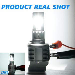 D-Lumina H15 LED – Cooling & lifespan